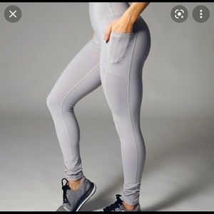 Buffbunny Luna Leggingz